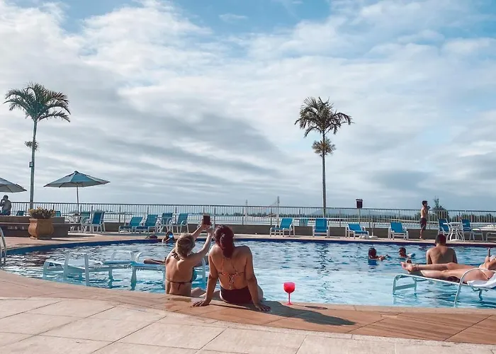 Golden Lake Residence - Arraial Do Cabo