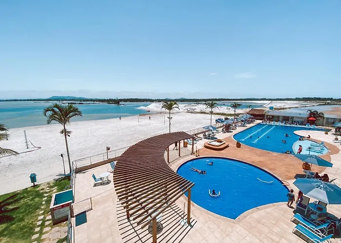Golden Lake Residence - Arraial Do Cabo