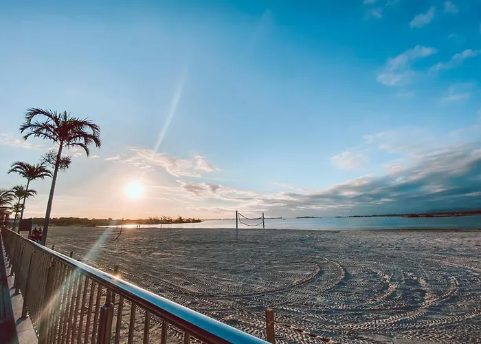 Golden Lake Residence - Arraial Do Cabo