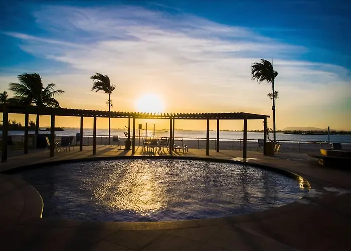 Golden Lake Residence - Arraial Do Cabo